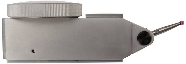 Produktbild: Dasqua 5221-0005-A Messuhr, Geh&auml;usedurchmesser 140mm 1St.