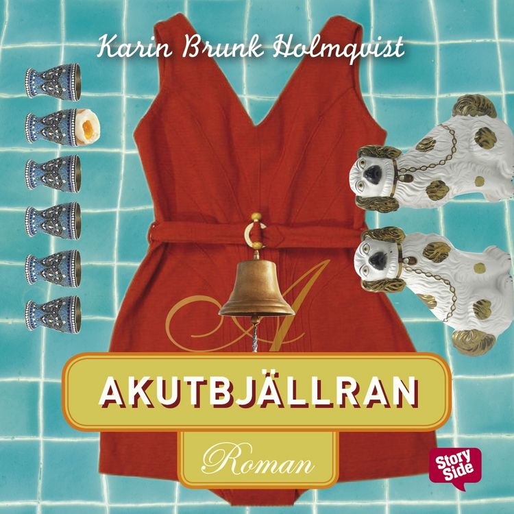 Produktbild: Akutbj&auml;llran