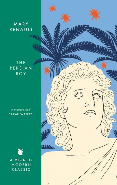 Produktbild: The Persian Boy