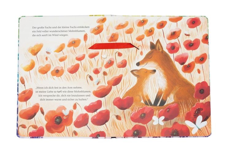 Produktbild: So viele Farben hat meine Liebe