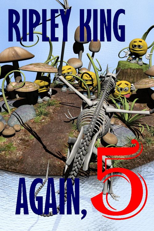 Produktbild: Again, 5