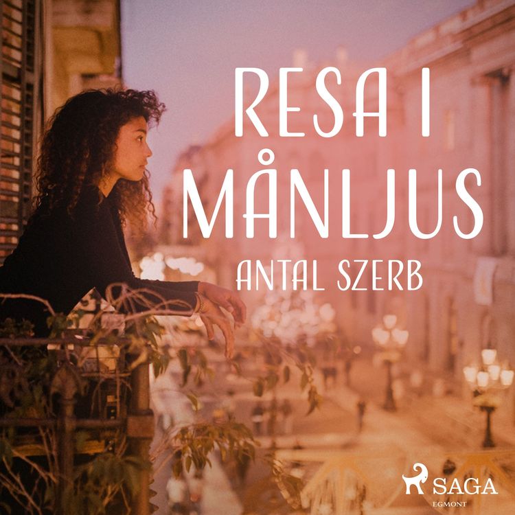 Produktbild: Resa i m&aring;nljus