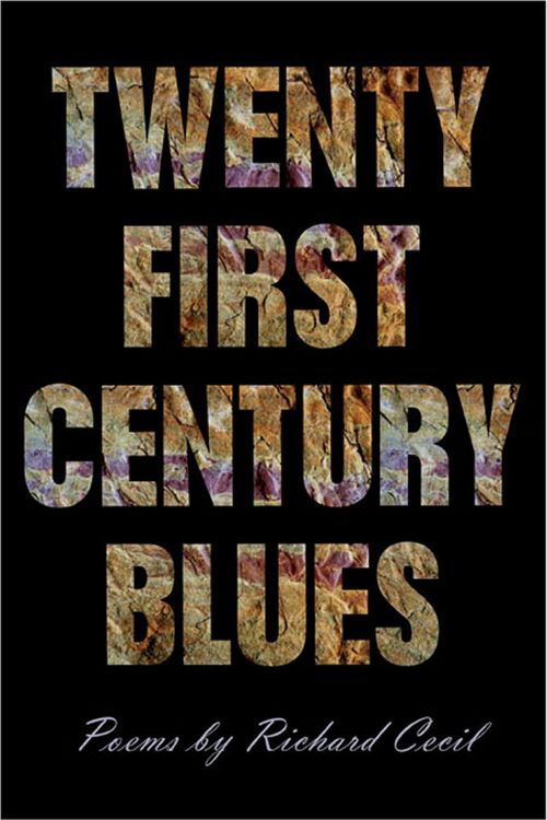Produktbild: Twenty First Century Blues
