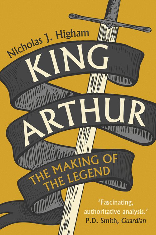 Produktbild: King Arthur