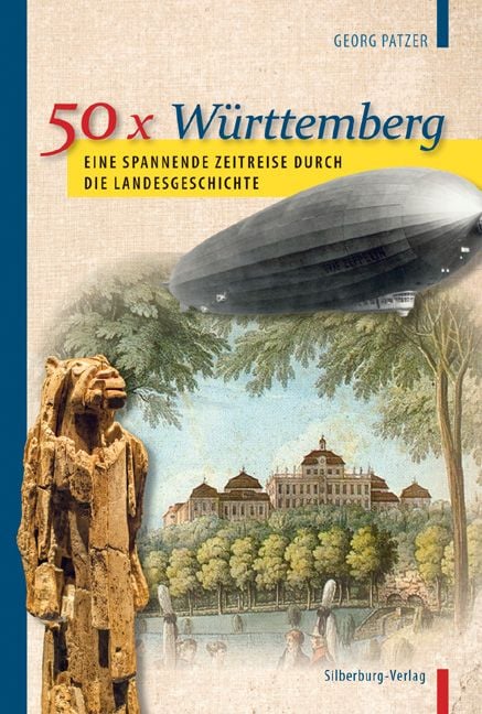 Produktbild: 50 x W&uuml;rttemberg