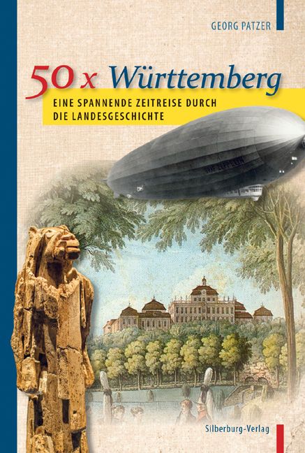 Produktbild: 50 x W&uuml;rttemberg