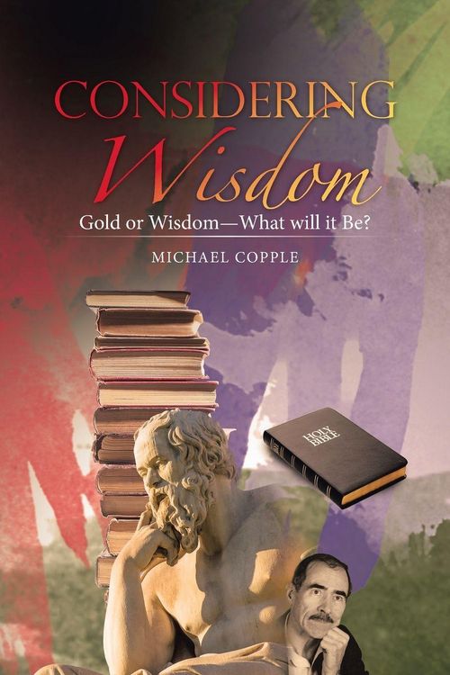 Produktbild: Considering Wisdom