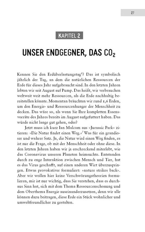 Produktbild: Grün-Blau ist der Wasserstoff