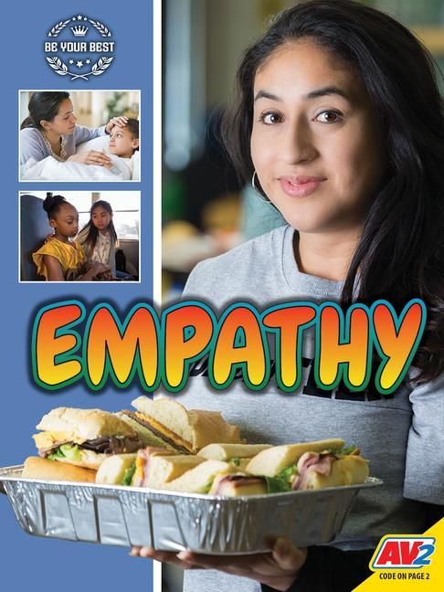 Produktbild: Empathy