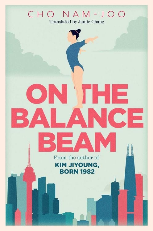 Produktbild: On the Balance Beam