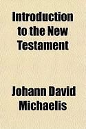Produktbild: Introduction to the New Testament