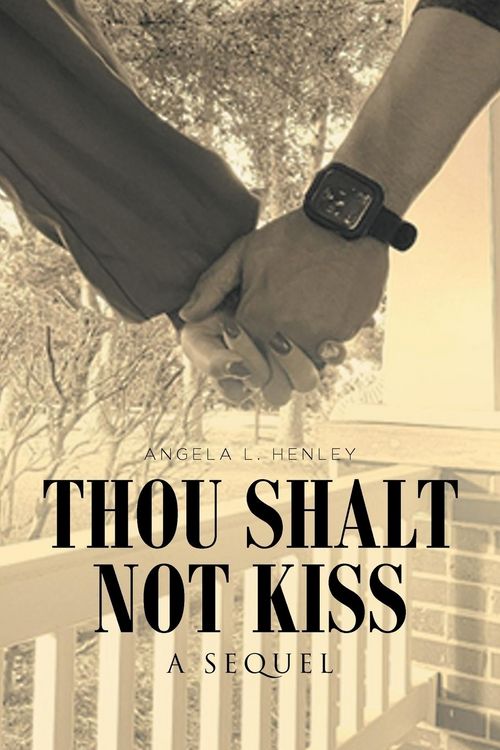 Produktbild: Thou Shalt Not Kiss