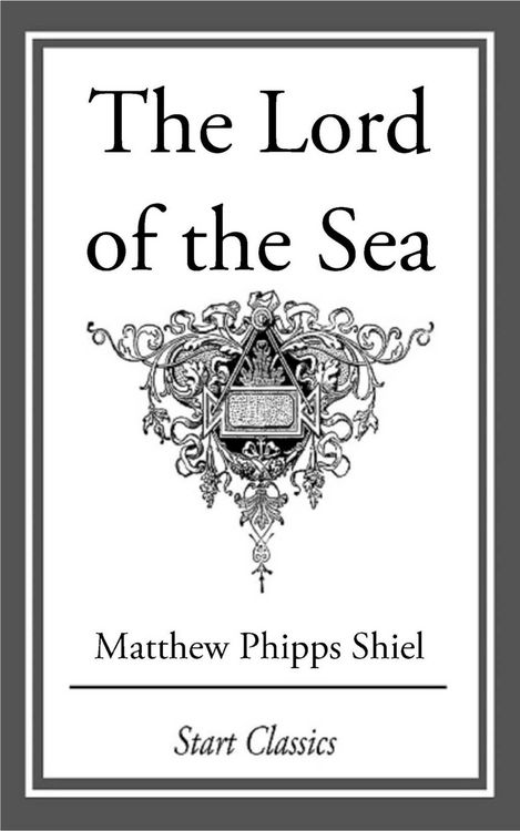 Produktbild: The Lord of the Sea