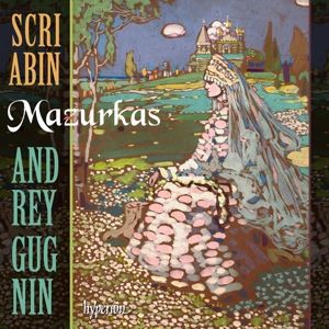 Produktbild: Mazurkas