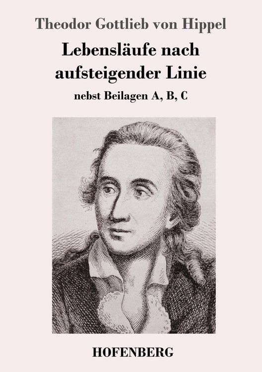 Produktbild: Lebensl&auml;ufe nach aufsteigender Linie