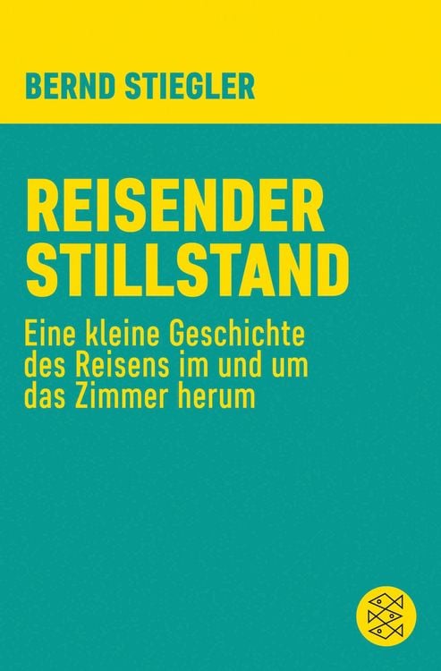 Produktbild: Reisender Stillstand