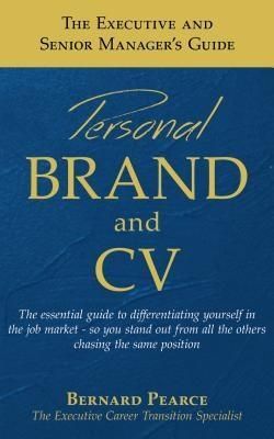 Produktbild: The Executive and Senior Manager's Guide - 1