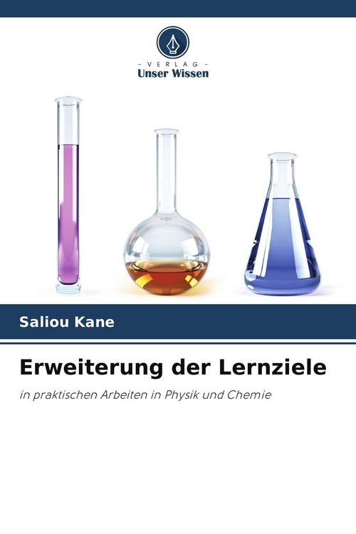 Produktbild: Erweiterung der Lernziele