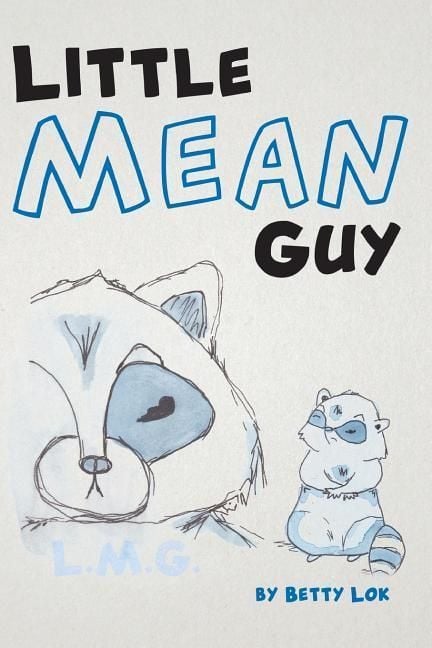 Produktbild: Little Mean Guy