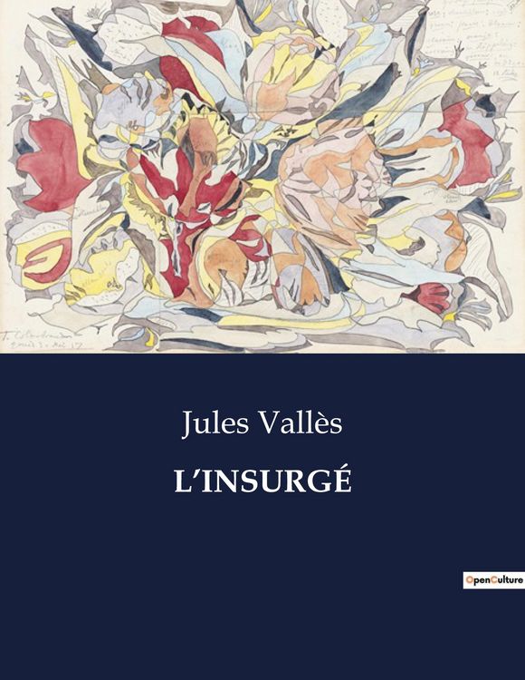 Produktbild: L'insurg&eacute;