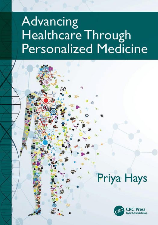 Produktbild: Advancing Healthcare Through Personalized Medicine