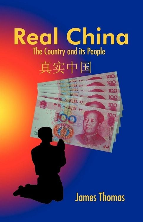 Produktbild: Real China