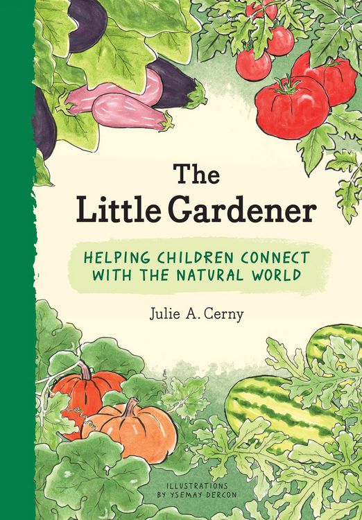 Produktbild: Little Gardener