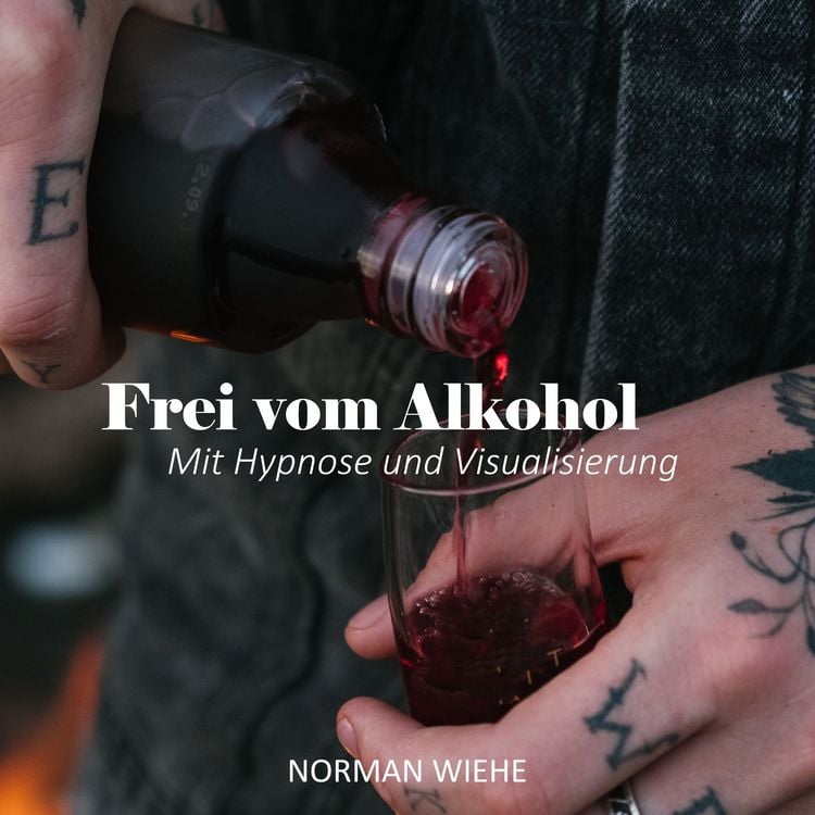 Produktbild: Frei vom Alkohol