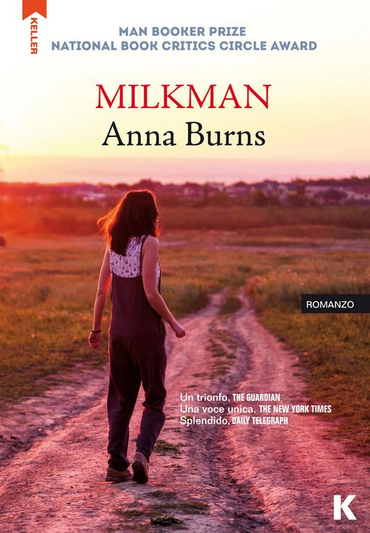 Produktbild: Milkman