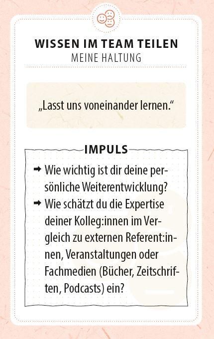 Produktbild: Produktive Zusammenarbeit im Team