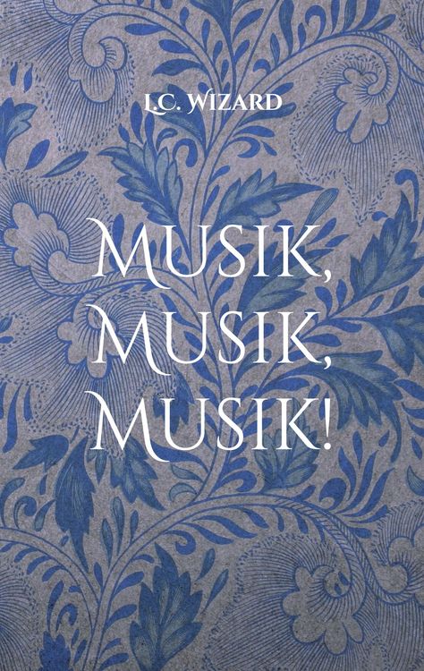 Produktbild: Musik, Musik, Musik!
