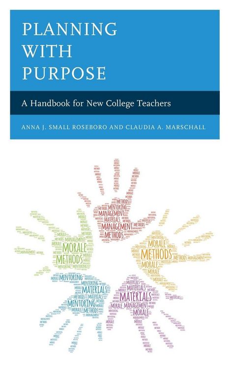 Produktbild: Planning with Purpose