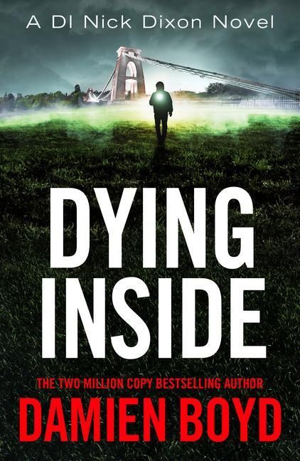 Produktbild: Dying Inside