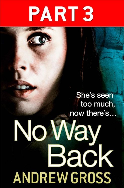 Produktbild: No Way Back: Part 3 of 3