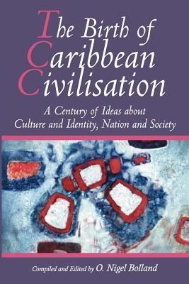 Produktbild: The Birth of Caribbean Civilisation