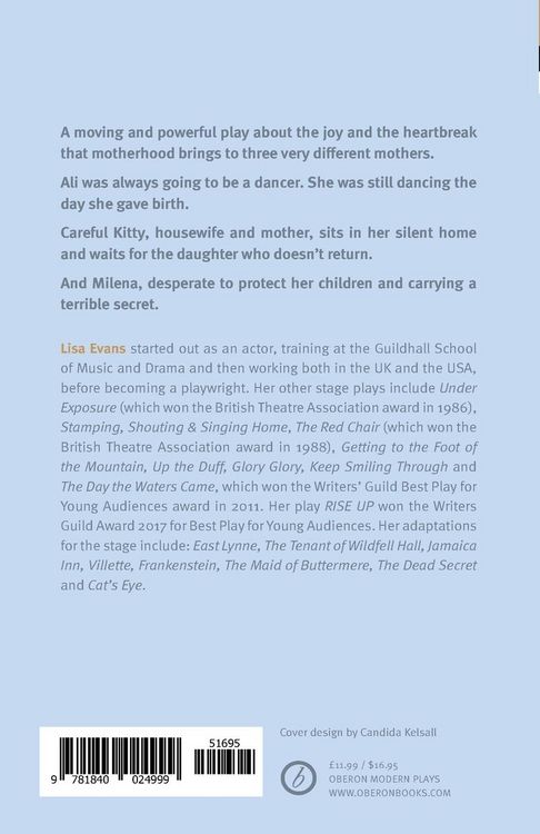 Produktbild: Once We Were Mothers