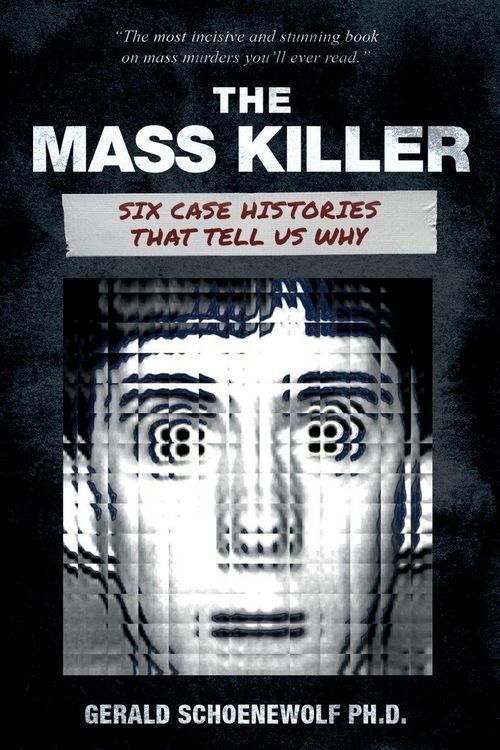 Produktbild: The Mass Killer