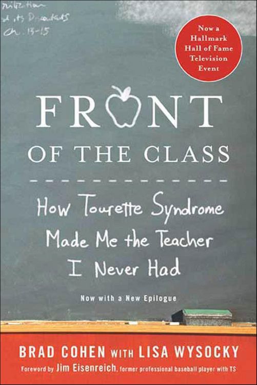 Produktbild: Front of the Class