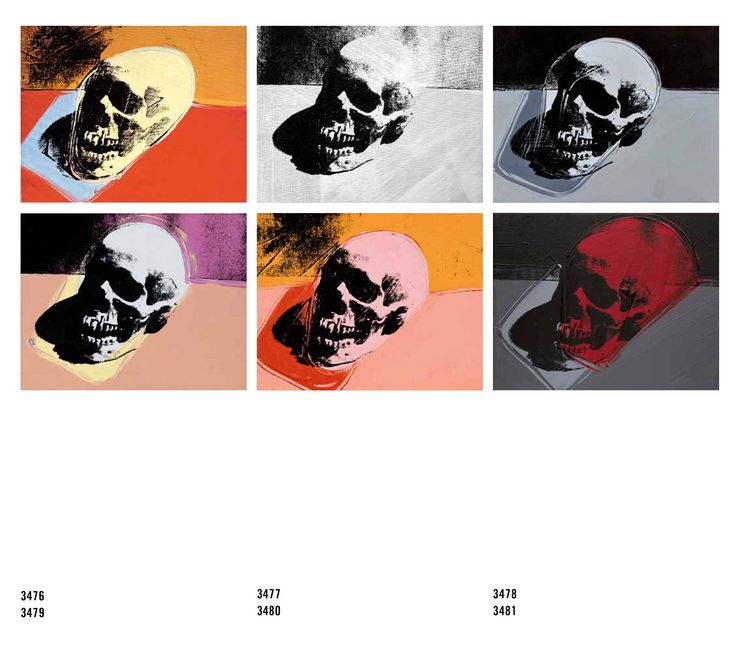 Produktbild: The Andy Warhol Catalogue Raisonn&eacute;, Paintings 1976-1978