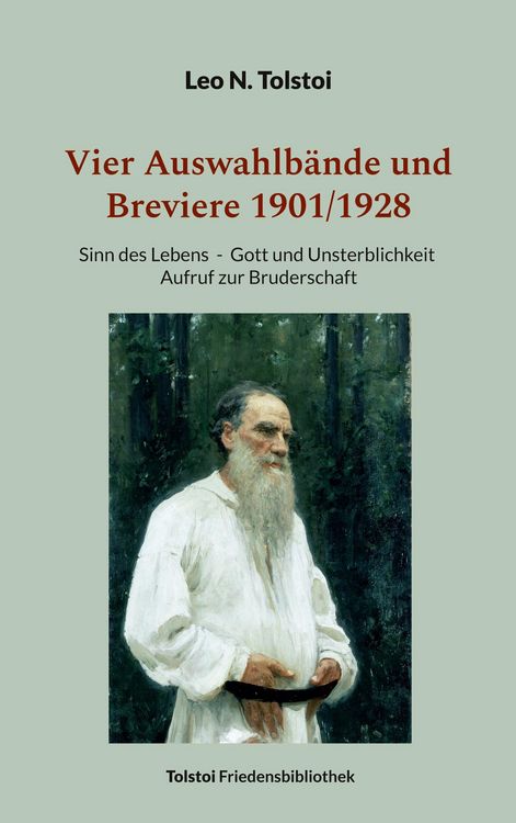 Produktbild: Vier Auswahlb&auml;nde und Breviere 1901/1928
