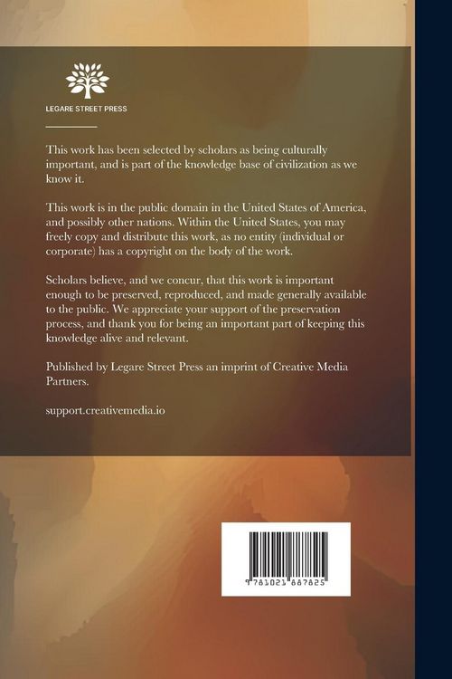 Produktbild: The Tobacco Problem