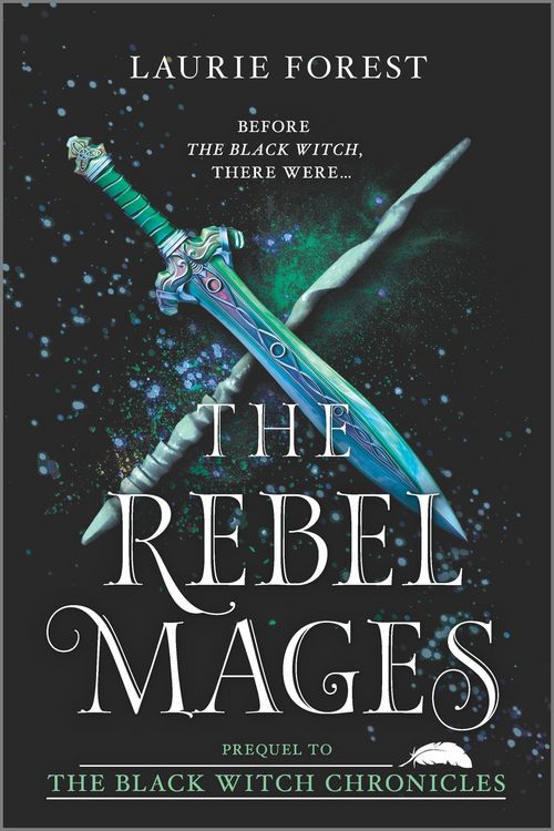 Produktbild: The Rebel Mages