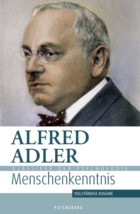 Produktbild: Menschenkenntnis