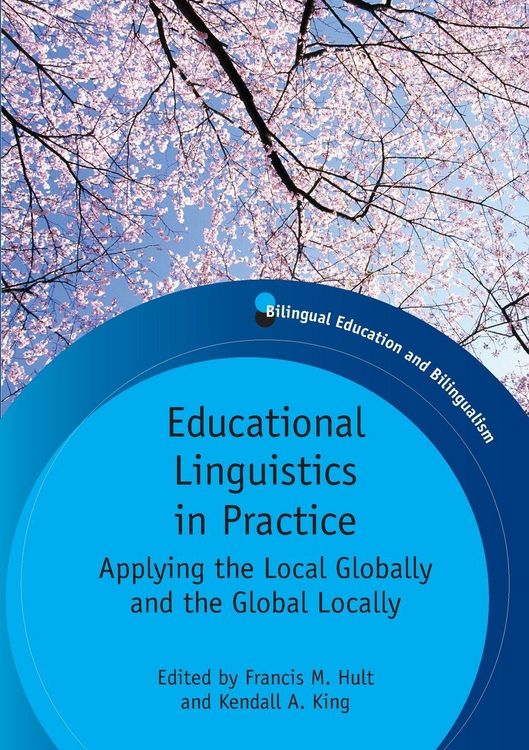 Produktbild: Educational Linguistics in Practice
