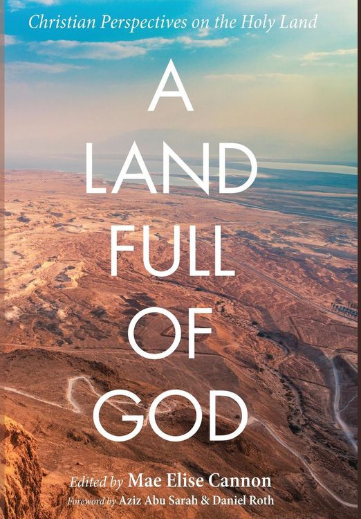 Produktbild: A Land Full of God