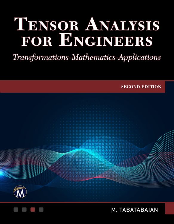 Produktbild: Tensor Analysis for Engineers