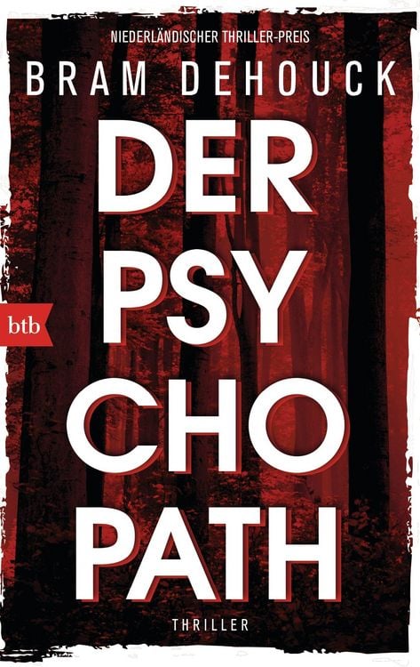 Produktbild: Der Psychopath