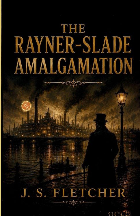 Produktbild: The Rayner-Slade Amalgamation