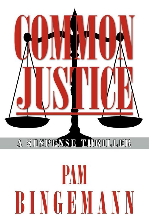 Produktbild: Common Justice
