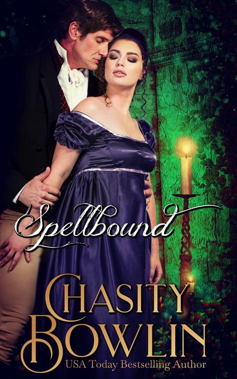 Produktbild: Spellbound
